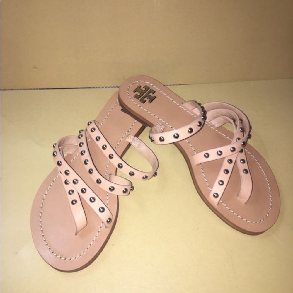 Tory Burch sandals 👡